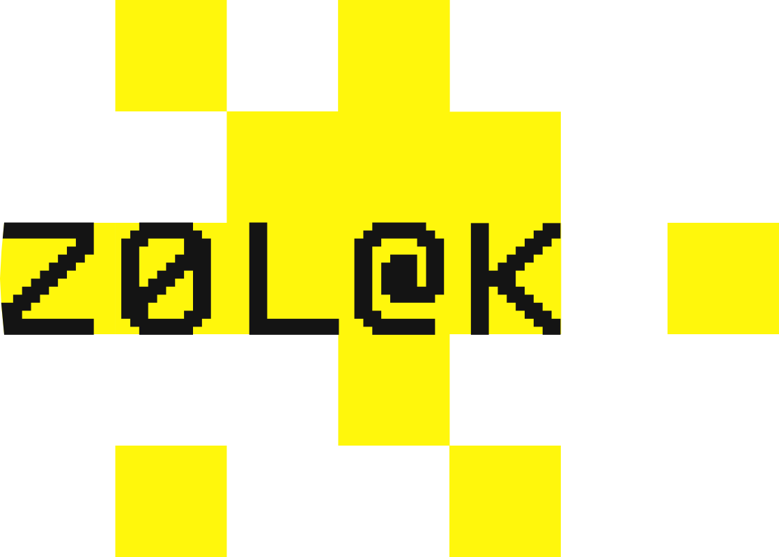 ZOLAK logo